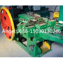 China Z94-4c, 4inch High Speed Automatic Nail Making Machine (XM-536)